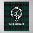 Search for davidson posters Scottish