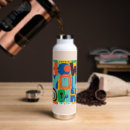 Search for friends tv show water bottles Fan