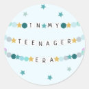 Search for eras stickers Birthday era