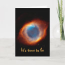 Search for helix Galaxy