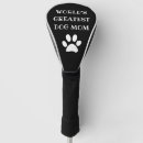 Search for dog golf head covers Birthday