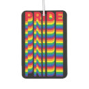 Search for retro car air fresheners Rainbow