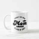 Search for 2024 graduate mugs University