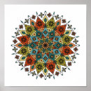 Search for ukrainian folk art posters Floral