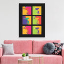 Search for andy canvas prints Charles schulz