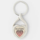 Search for gaelic key rings Celtic