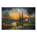 Search for vangogh posters Impressionism
