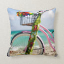 Search for bicycle cushions Beach
