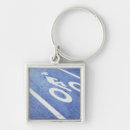 Search for road sign key rings Guidance
