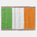 Search for irish blankets Orange