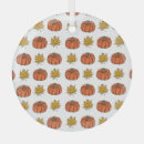 Search for and pattern christmas tree decorations Halloween