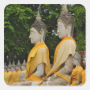Search for wat stickers Buddhist
