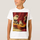 Search for guitar kids tshirts Cat