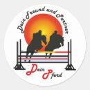 Search for studded stickers Horse