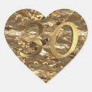 Search for 30 anniversary stickers Elegant