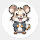 Search for jacket stickers Cartoon