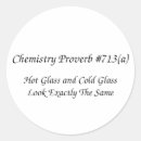 Search for chemistry stickers University