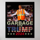 Search for garbage posters Usa