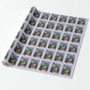 Search for photograph wrapping paper Blue