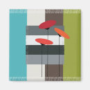 Search for chartreuse magnets Black