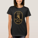 Search for highland games tshirts Clan