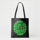 Search for lucky bags Irish