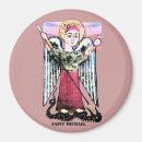 Search for michael magnets Saint