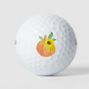 Search for pumpkin golf balls Orange