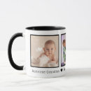 Search for multi photo mugs Nana