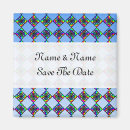 Search for colour effect magnets Pattern