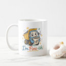 Search for garbage truck mugs Humour