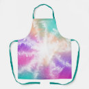 Search for tie aprons Pastel
