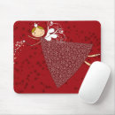 Search for cute princess mousepads Whimsical
