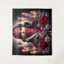 Search for gangster art Chicano