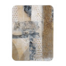 Search for collage magnets Abstract