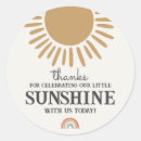 Search for rays of sun stickers Ray of sunshine