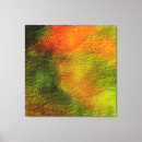 Search for modern abstract canvas prints Orange
