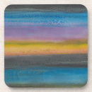 Search for stripe cork coasters Paint