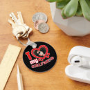 Search for boyfriend rounded key rings For her