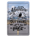Search for explorers magnets Adventure awaits