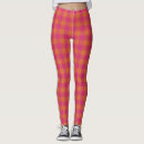 Search for tartan leggings Retro