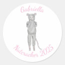 Search for nutcracker mouse stickers King