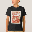 Search for turkey souvenir tshirts Tourist