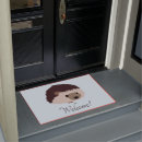 Search for hedgehog doormats Welcome