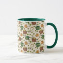 Search for celtic shamrock mugs Lucky