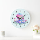 Search for octopus clocks Marine life