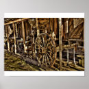 Search for wagon wheels posters Antique