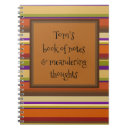 Search for fun stuff notebooks Diary