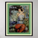 Search for motors posters Vintage