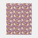 Search for purple dog blankets Pet